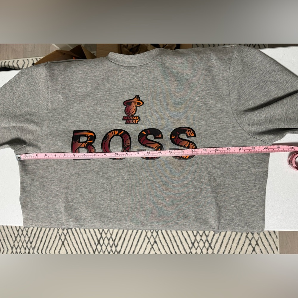 Hugo Boss NBA Miami Heat - Picture 7 of 7